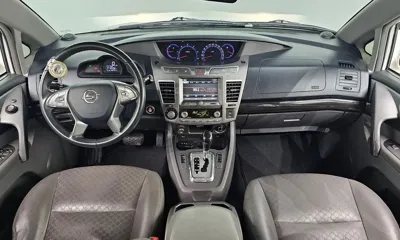 KG_Mobility_Ssangyong KORANDO 2016, 168754 км, за 3939.75 USD - фото 7