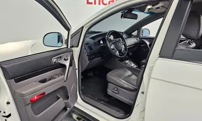KG_Mobility_Ssangyong KORANDO 2016, 168754 км, за 3939.75 USD - фото 11