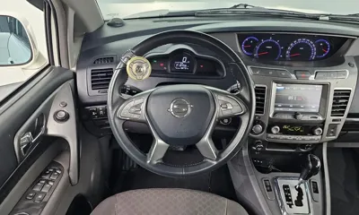 KG_Mobility_Ssangyong KORANDO 2016, 168754 км, за 3939.75 USD - фото 13