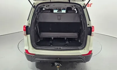 KG_Mobility_Ssangyong KORANDO 2016, 168754 км, за 3939.75 USD - фото 20