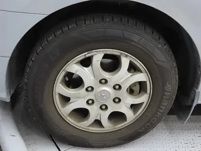 Hyundai Starex 2012, 224720 км, за 2494.42 USD