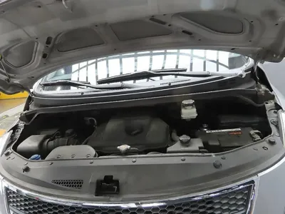 Hyundai Starex 2012, 224720 км, за 2494.42 USD - фото 6