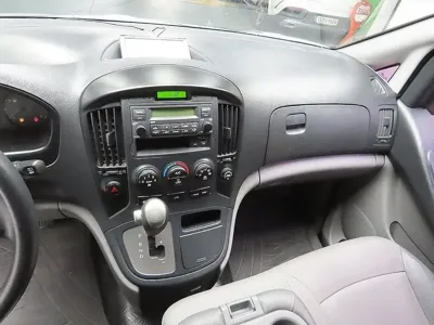 Hyundai Starex 2012, 224720 км, за 2494.42 USD - фото 7