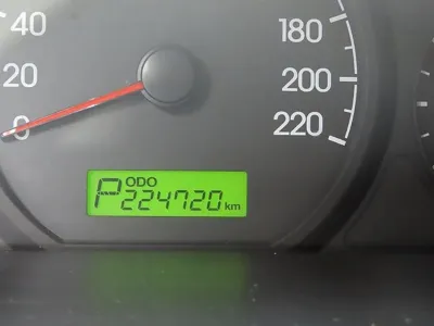 Hyundai Starex 2012, 224720 км, за 2494.42 USD - фото 8
