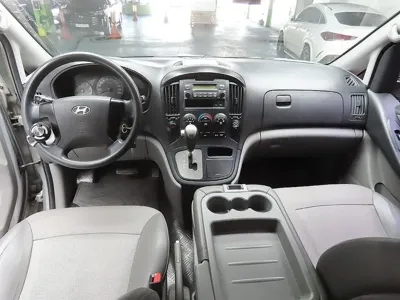 Hyundai Starex 2012, 224720 км, за 2494.42 USD - фото 9