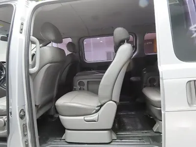 Hyundai Starex 2012, 224720 км, за 2494.42 USD - фото 10
