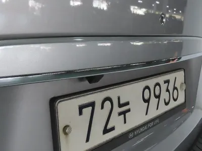Hyundai Starex 2012, 224720 км, за 2494.42 USD - фото 16