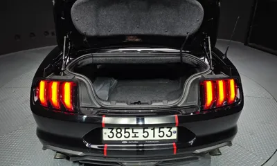 Ford Mustang 2019, 117560 км, за 13586.42 USD - фото 20