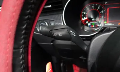 Ford Mustang 2019, 117560 км, за 13586.42 USD - фото 27