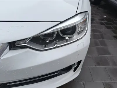 BMW 3 Series 2014, 87899 км, за 7533.7 USD