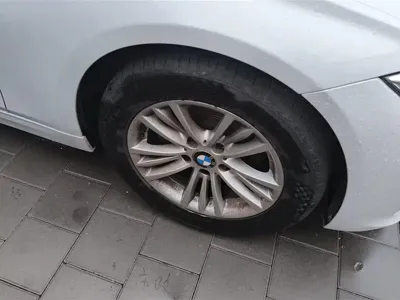 BMW 3 Series 2014, 87899 км, за 7533.7 USD - фото 6