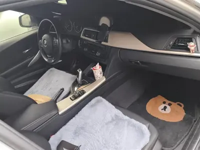 BMW 3 Series 2014, 87899 км, за 7533.7 USD - фото 8