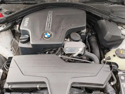 BMW 3 Series 2014, 87899 км, за 7533.7 USD - фото 10