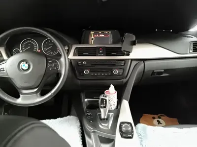 BMW 3 Series 2014, 87899 км, за 7533.7 USD - фото 12