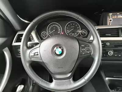 BMW 3 Series 2014, 87899 км, за 7533.7 USD - фото 15