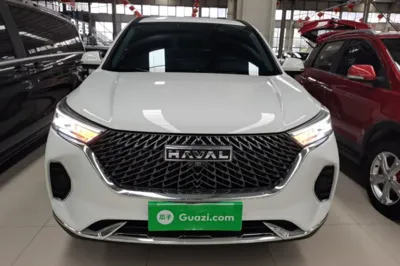 Haval M6 2023, 11900 км, за 10599 USD