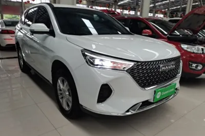 Haval M6 2023, 11900 км, за 10599 USD