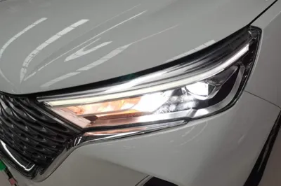 Haval M6 2023, 11900 км, за 10599 USD - фото 8
