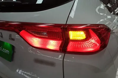Haval M6 2023, 11900 км, за 10599 USD - фото 9