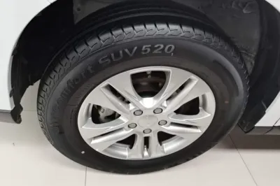 Haval M6 2023, 11900 км, за 10599 USD - фото 10
