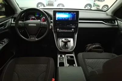 Haval M6 2023, 11900 км, за 10599 USD - фото 12