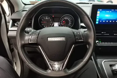 Haval M6 2023, 11900 км, за 10599 USD - фото 13