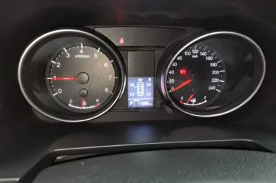 Haval M6 2023, 11900 км, за 10599 USD - фото 14