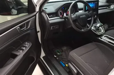 Haval M6 2023, 11900 км, за 10599 USD - фото 18