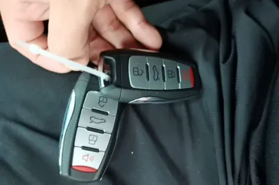 Haval M6 2023, 11900 км, за 10599 USD - фото 23