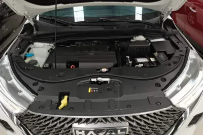 Haval M6 2023, 11900 км, за 10599 USD - фото 24