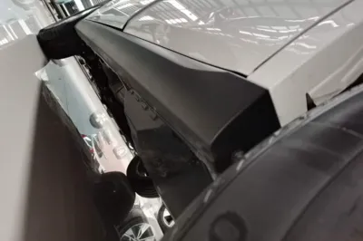 Haval M6 2023, 11900 км, за 10599 USD - фото 25