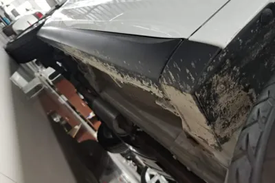 Haval M6 2023, 11900 км, за 10599 USD - фото 26
