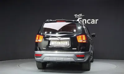 Kia Mohave 2018, 146463 км, за 8998.95 USD