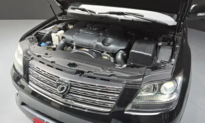 Kia Mohave 2018, 146463 км, за 8998.95 USD - фото 6