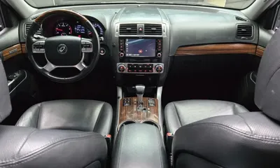 Kia Mohave 2018, 146463 км, за 8998.95 USD - фото 7