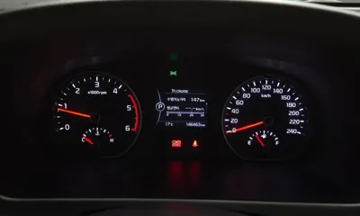 Kia Mohave 2018, 146463 км, за 8998.95 USD - фото 8