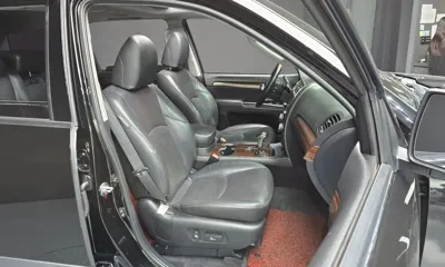 Kia Mohave 2018, 146463 км, за 8998.95 USD - фото 12