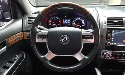 Kia Mohave 2018, 146463 км, за 8998.95 USD - фото 13