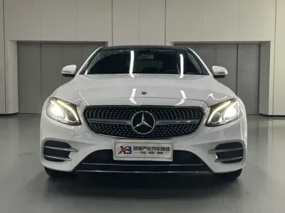 Mercedes-Benz E-Class 2019, 79000 км, за 24719.94 USD