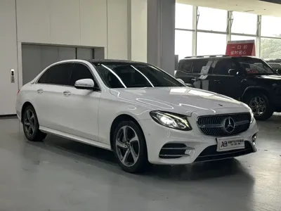 Mercedes-Benz E-Class 2019, 79000 км, за 24719.94 USD
