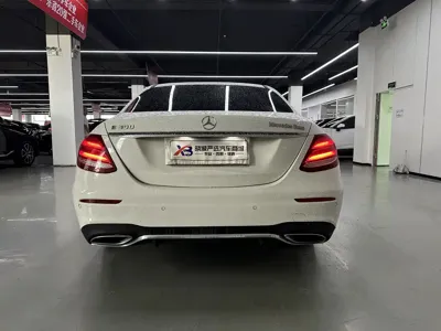 Mercedes-Benz E-Class 2019, 79000 км, за 24719.94 USD