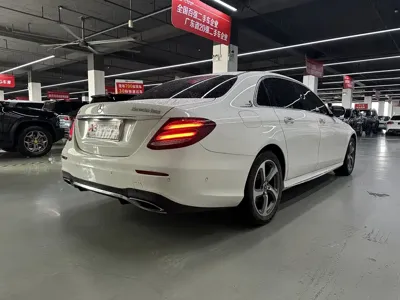 Mercedes-Benz E-Class 2019, 79000 км, за 24719.94 USD - фото 6