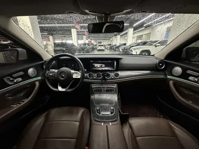 Mercedes-Benz E-Class 2019, 79000 км, за 24719.94 USD - фото 7