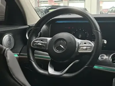 Mercedes-Benz E-Class 2019, 79000 км, за 24719.94 USD - фото 8