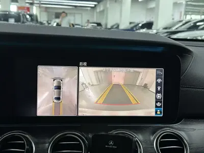 Mercedes-Benz E-Class 2019, 79000 км, за 24719.94 USD - фото 16