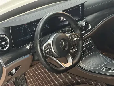 Mercedes-Benz E-Class 2019, 79000 км, за 24719.94 USD - фото 18