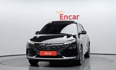 Hyundai Nexo 2022, 126490 км, за 9761.02 USD