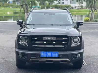 Haval Big Dog 2020, 50000 км, за 5149.99 USD