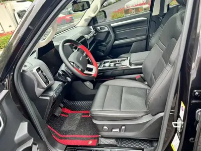 Haval Big Dog 2020, 50000 км, за 5149.99 USD