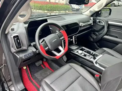 Haval Big Dog 2020, 50000 км, за 5149.99 USD